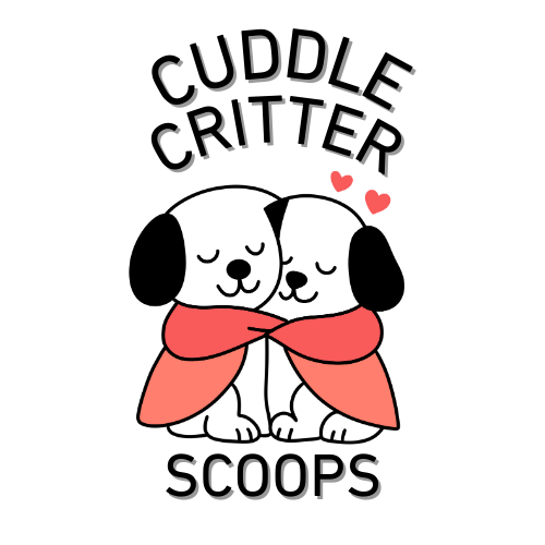 Cuddle Critter Scoops